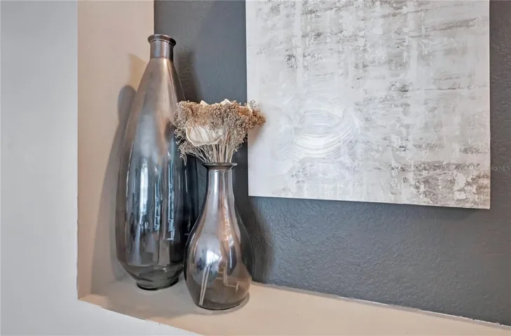 Entry View Niche ara