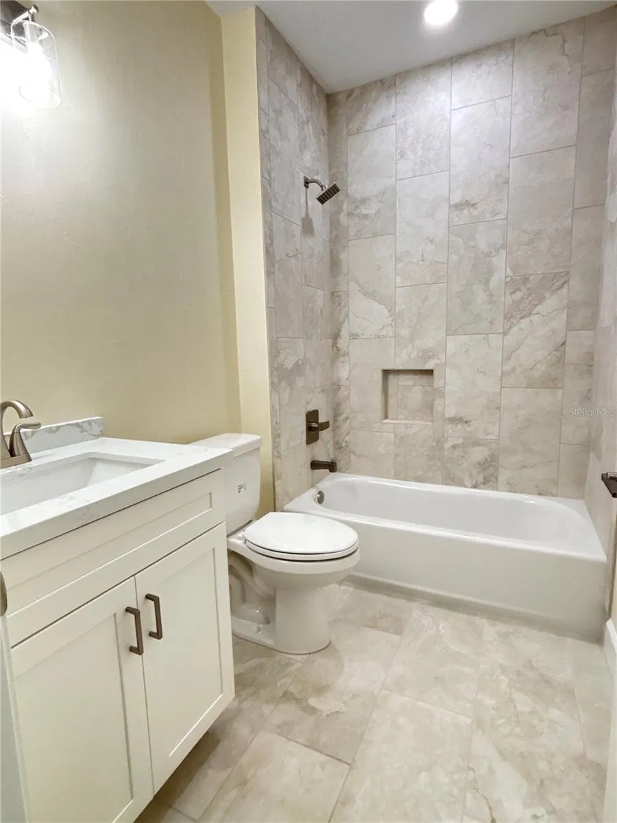 2nd bath just waiting on mirrors