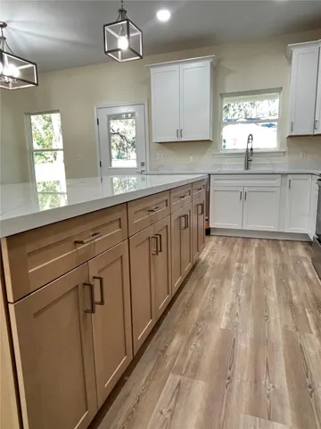 gorgeous cabinets.