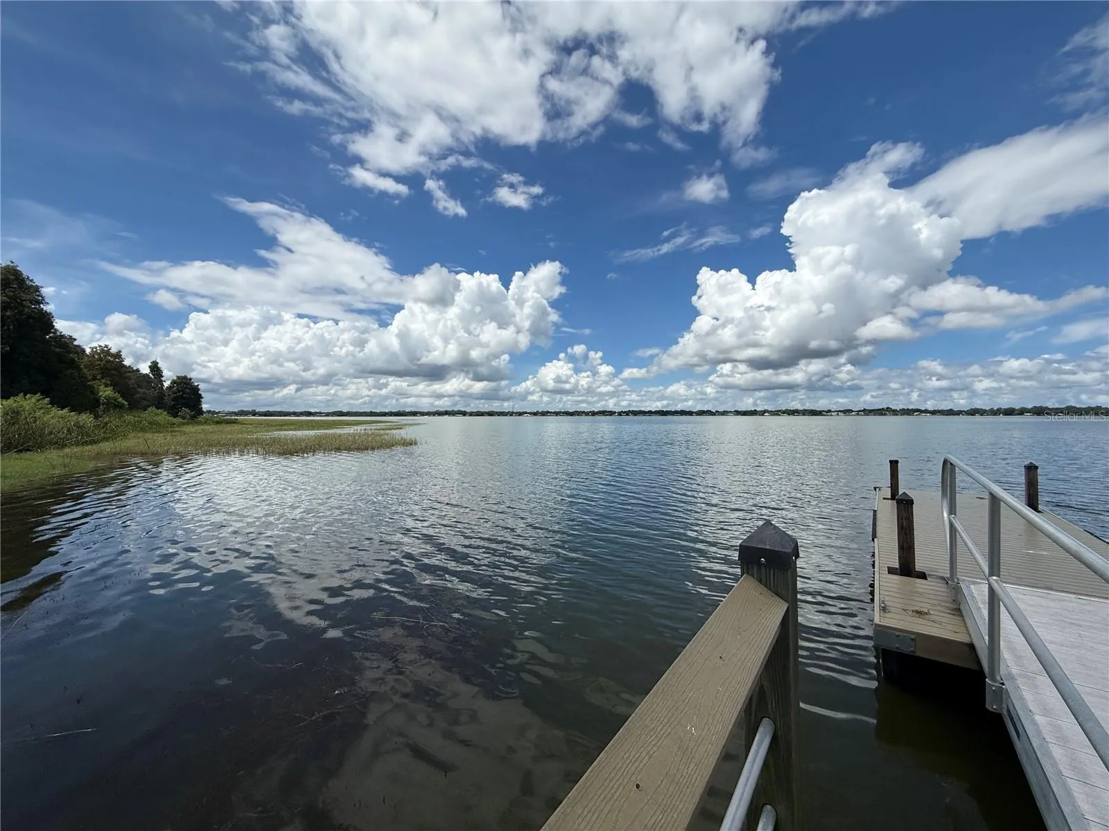 Lake Howard