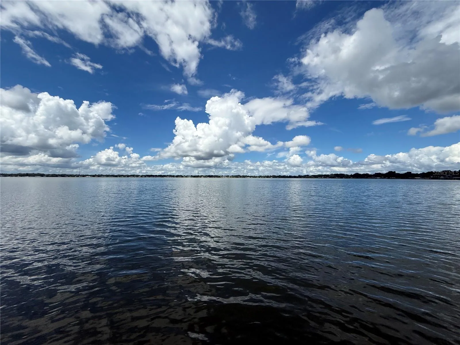 Lake Howard