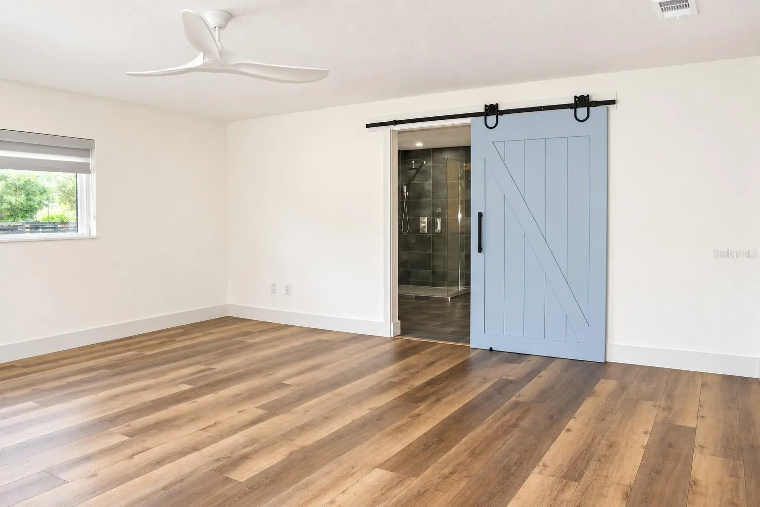 Main Suite