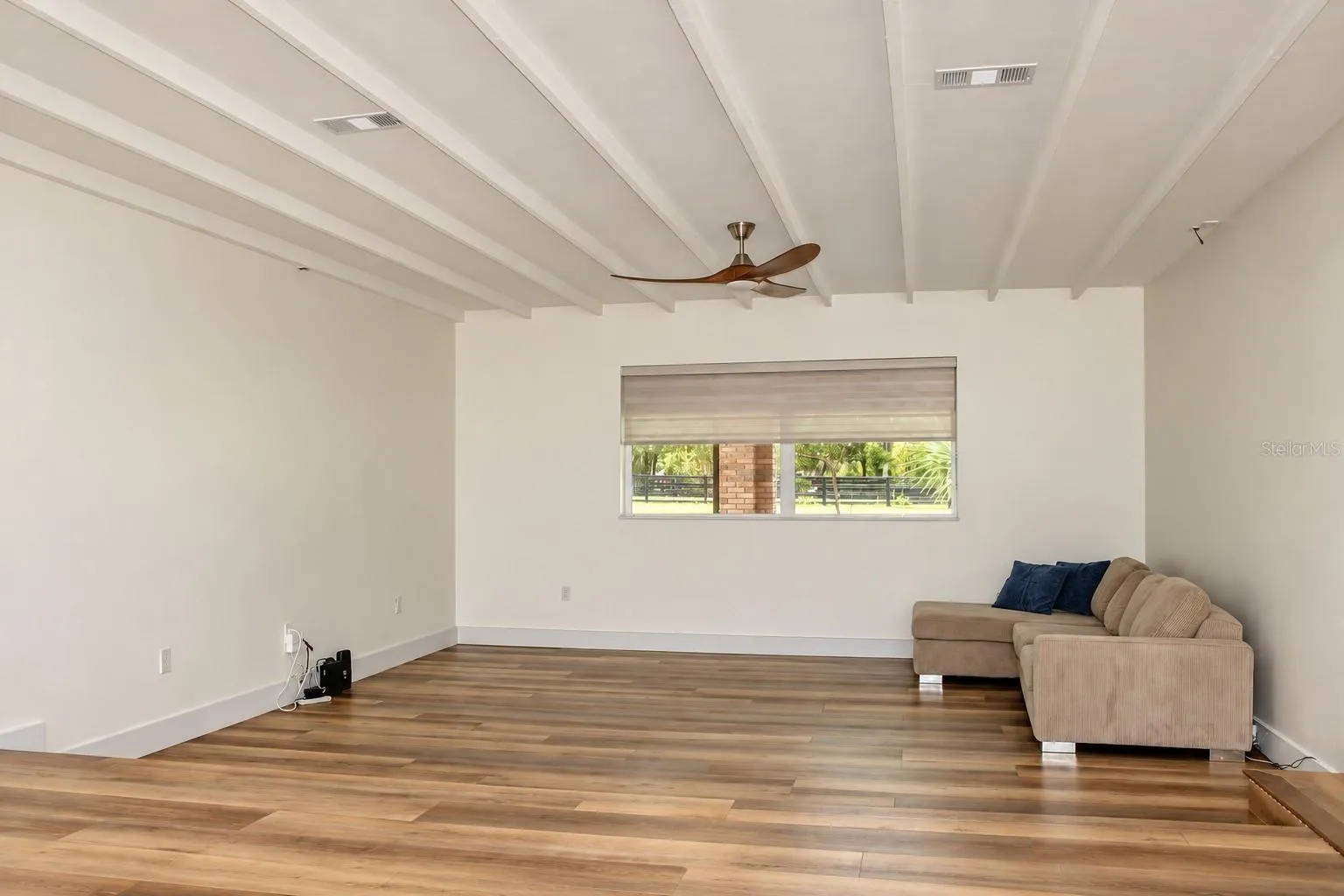 Sunken Room
