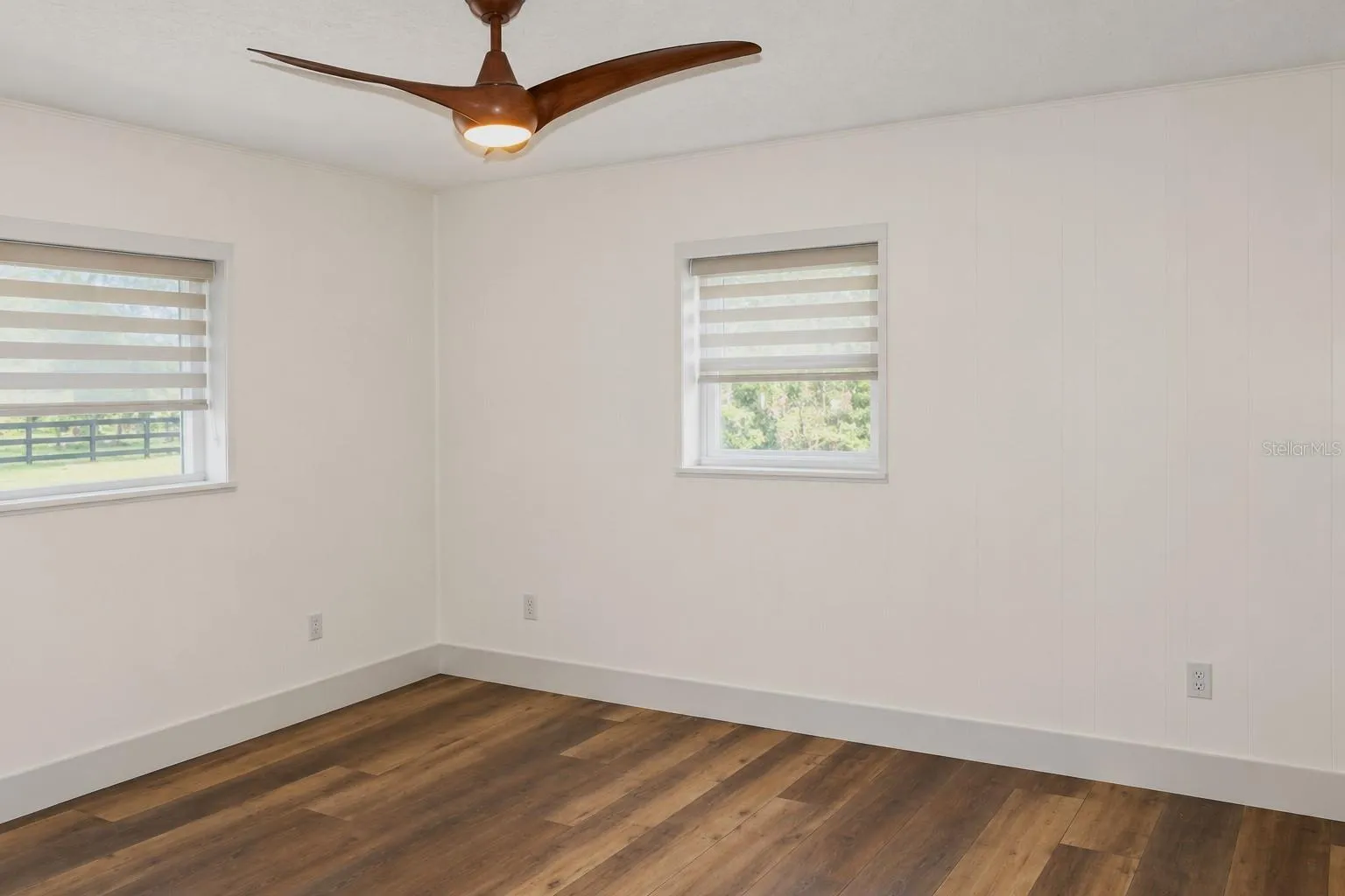 Bedroom next to Kitchen