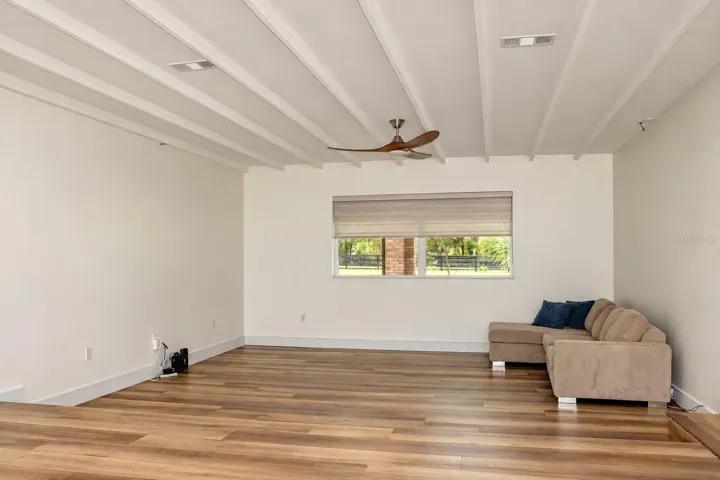 Sunken Room