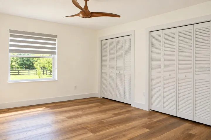Second Private Suite