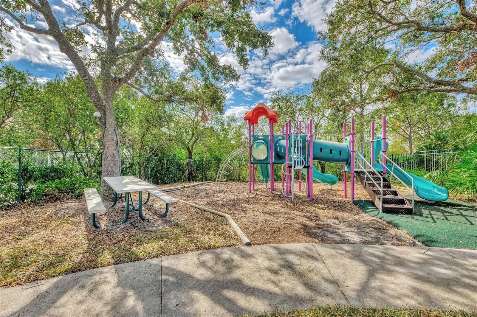 Playground