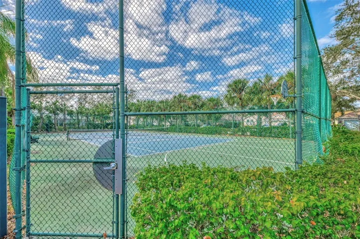 Courts