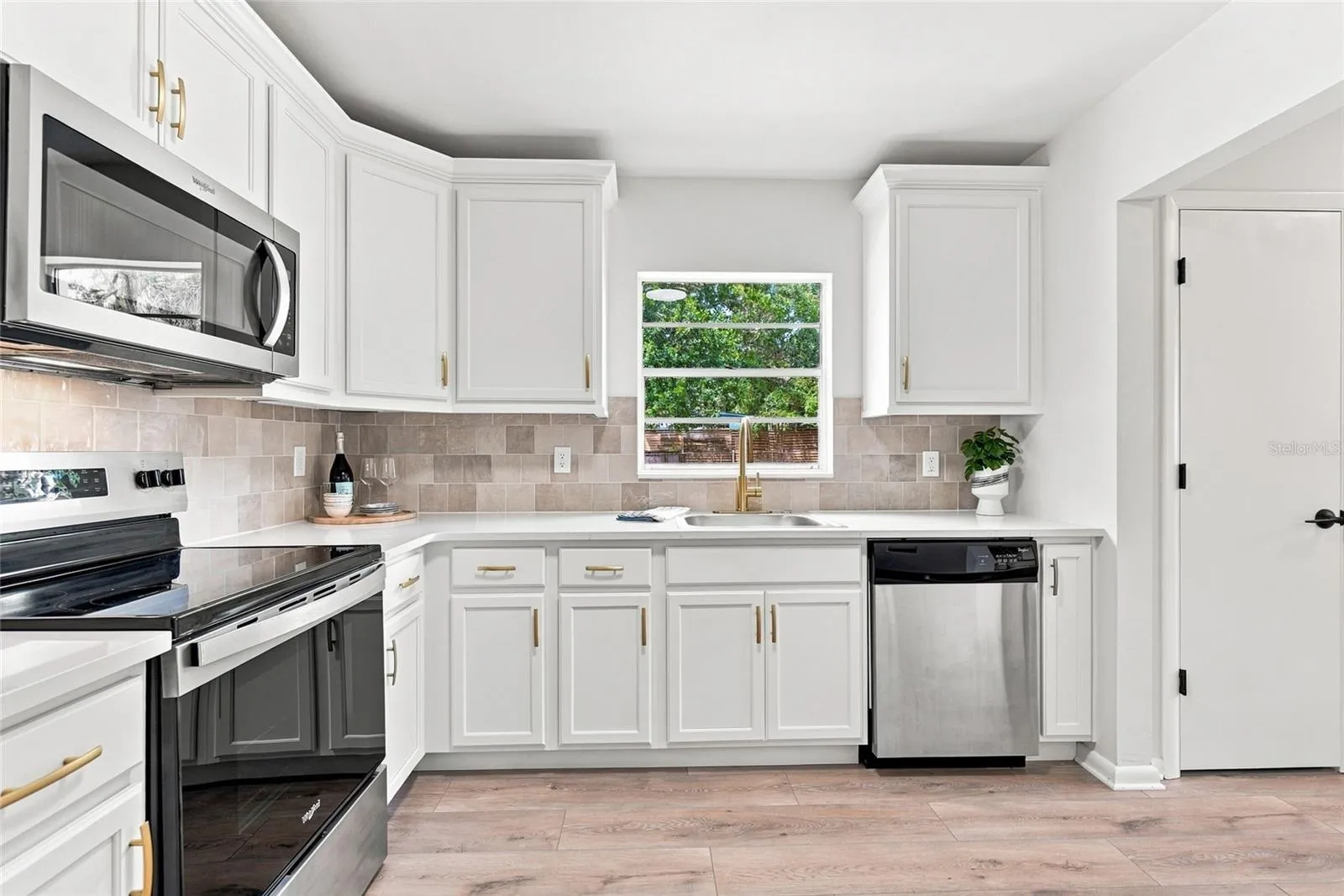 Chefs Kitchen