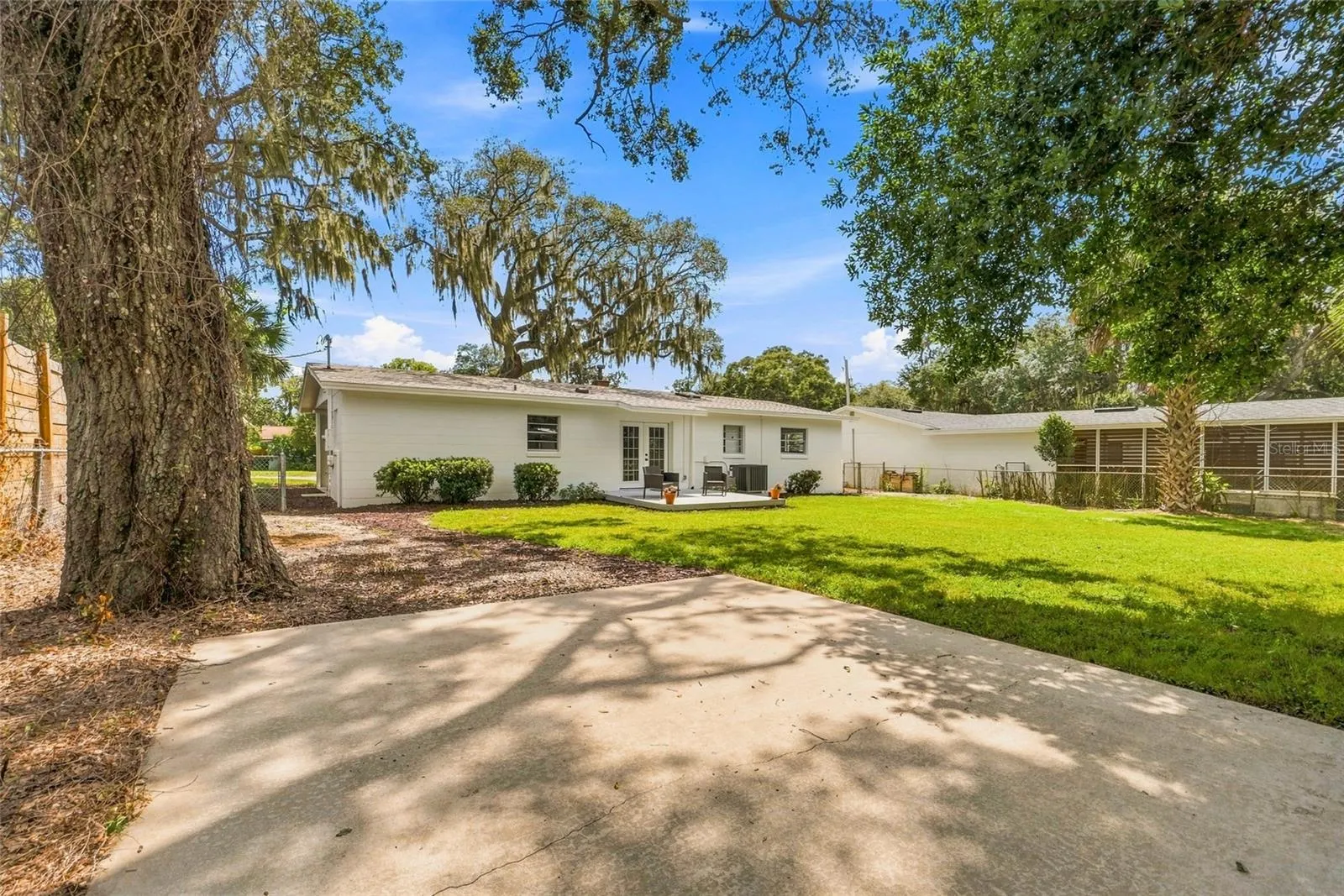 0.25 Acres