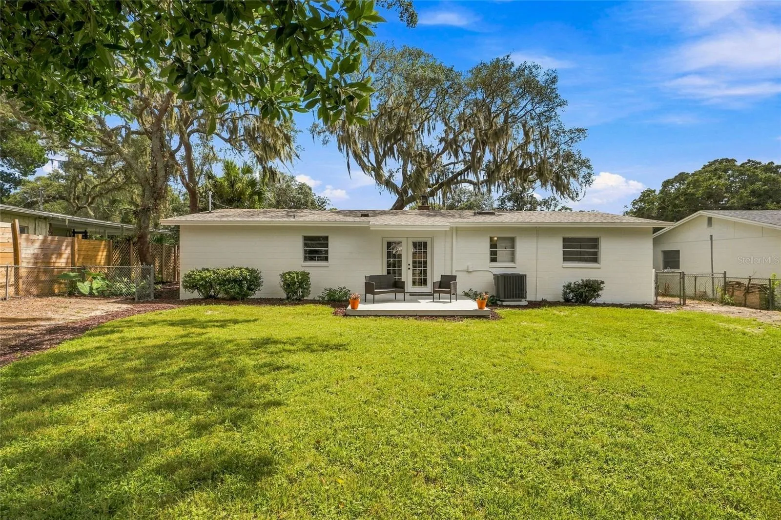 0.25 Acres
