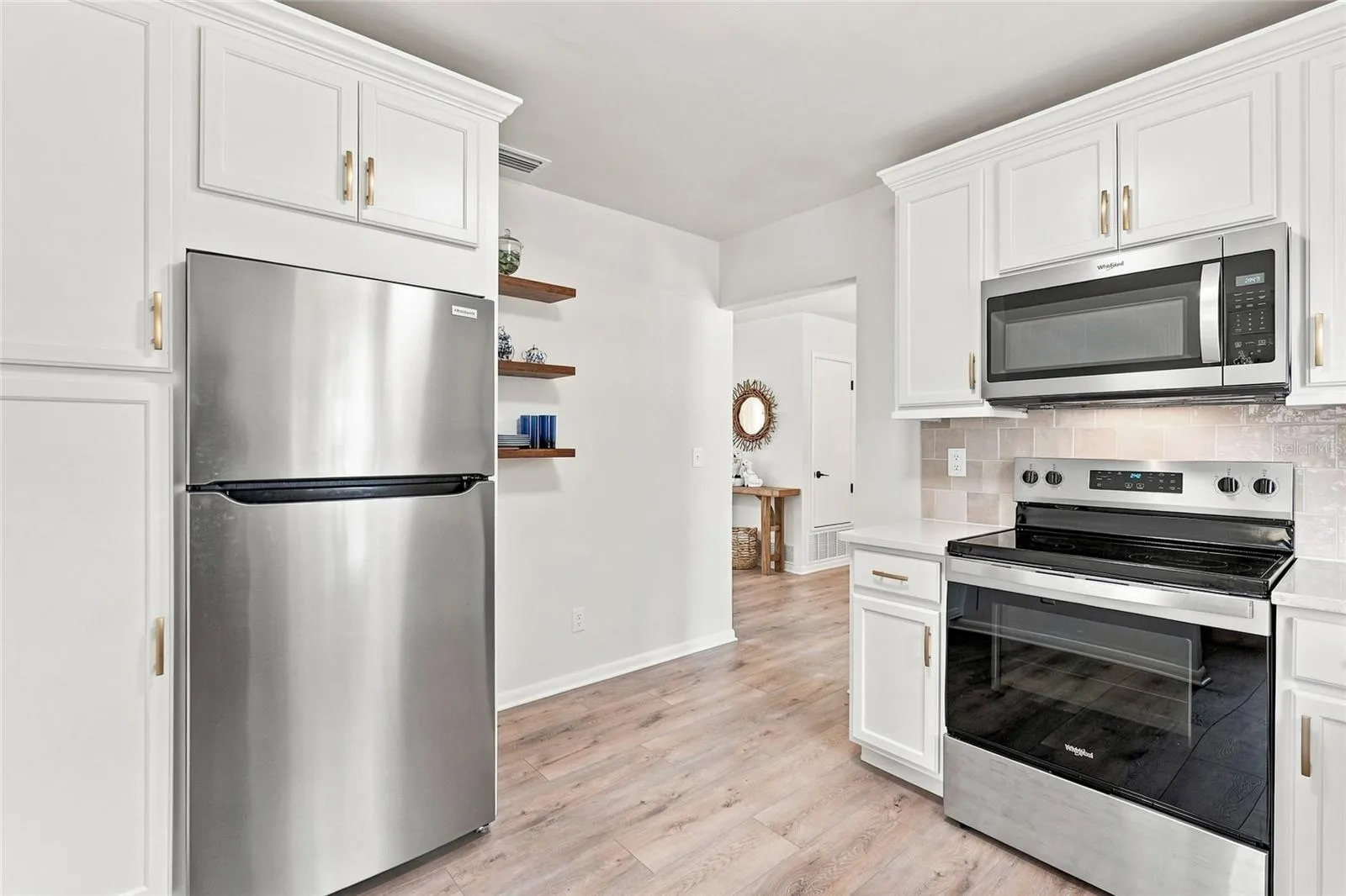 Chefs Kitchen