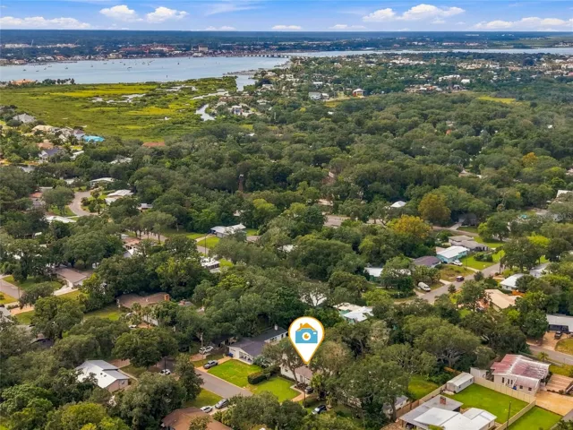 Aerial - Unbeatable Location