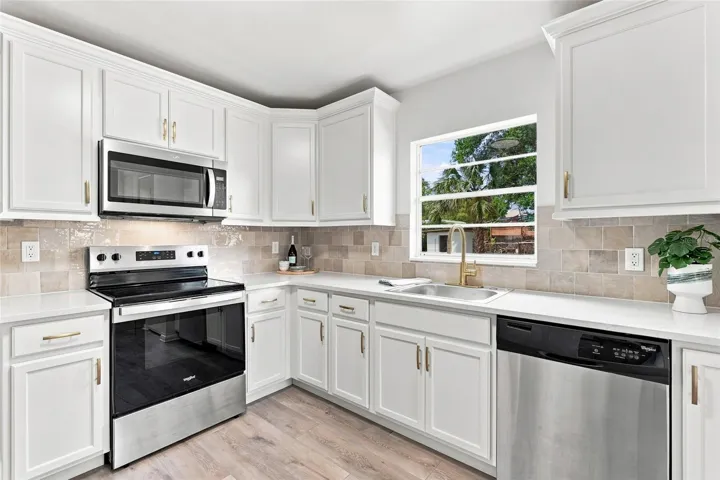 Chefs Kitchen