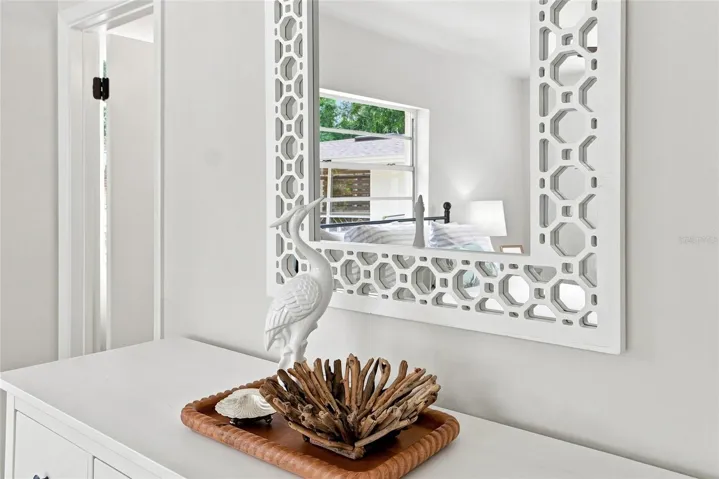 Primary Bedroom with En Suite Bath