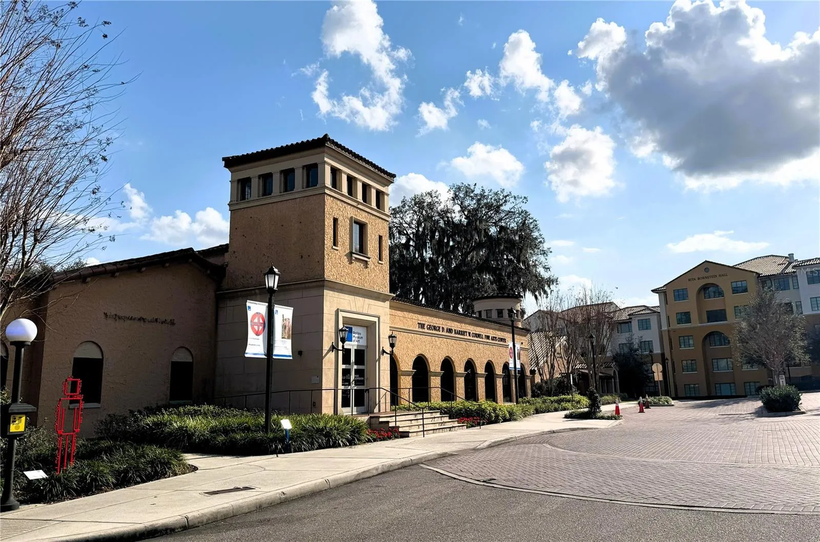 Rollins College