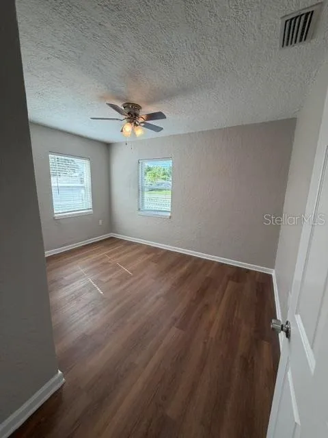 Bedroom #1