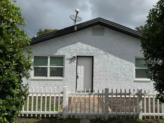 Front Exterior