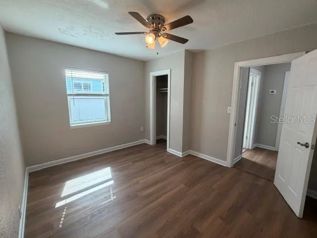 Bedroom #2