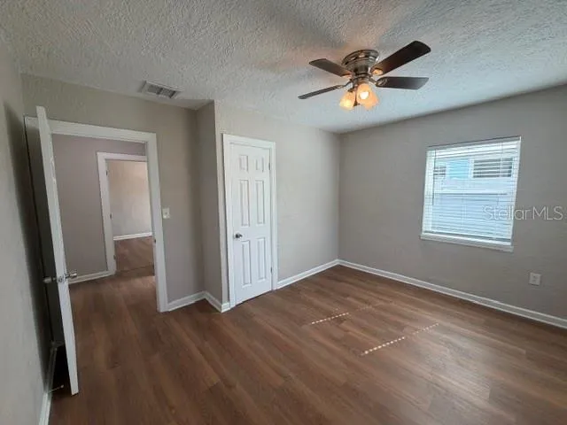 Bedroom #1