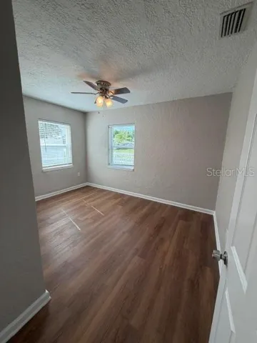 Bedroom #1