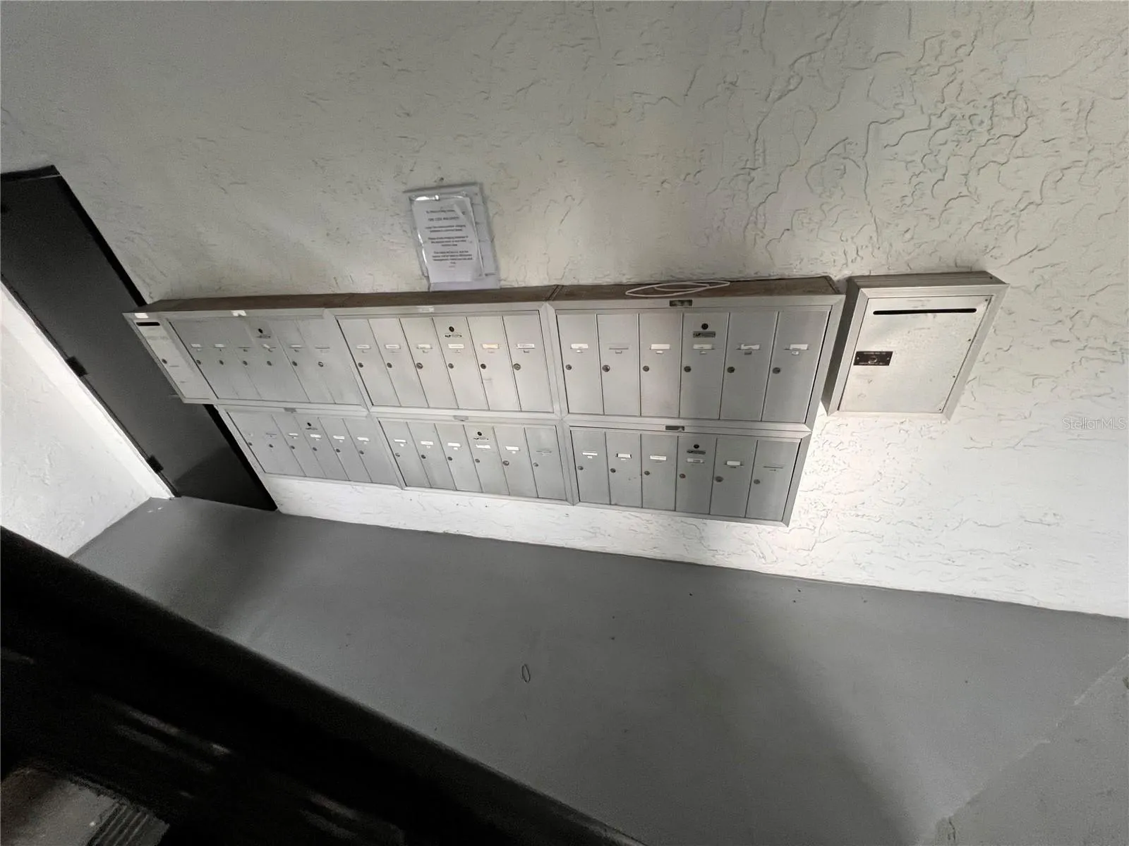 Mailboxes