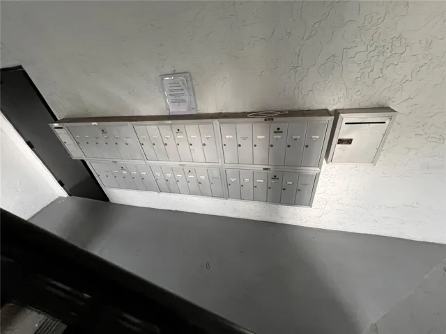 Mailboxes