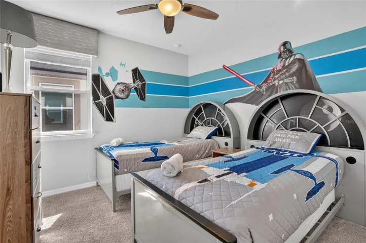 Bedroom 4