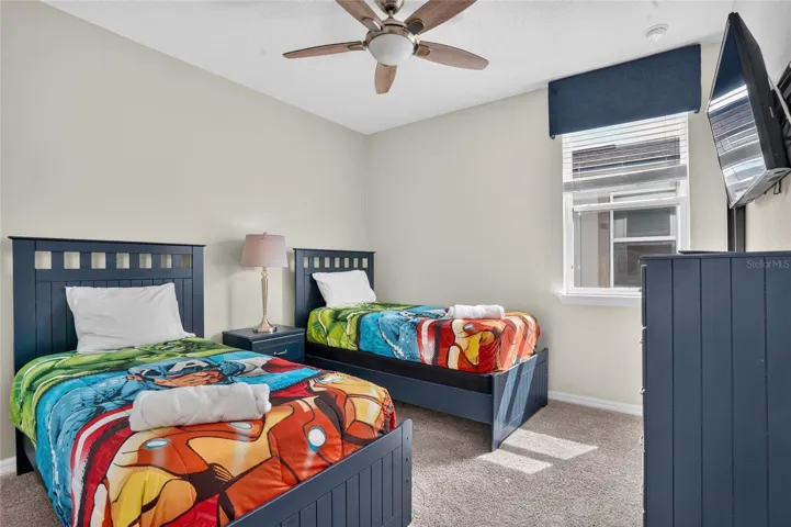 Bedroom 3