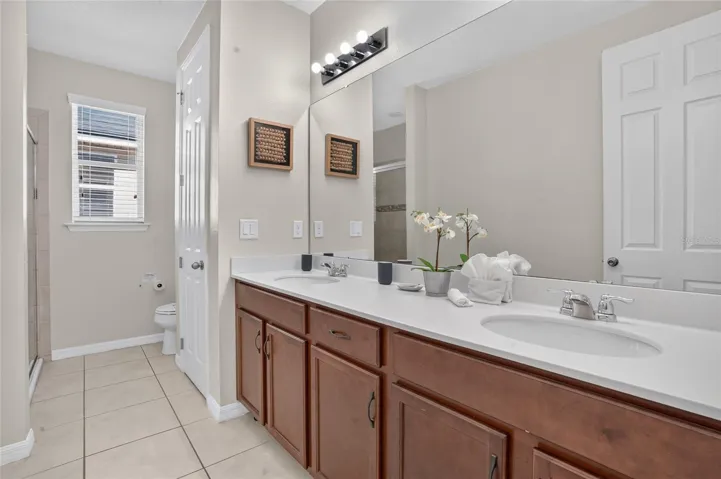 Primary Bathroom 2