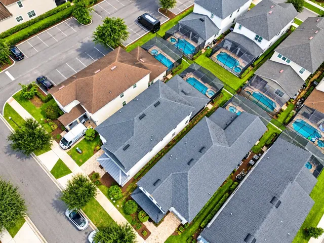 Ariel View