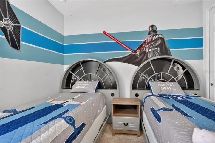 Bedroom 4