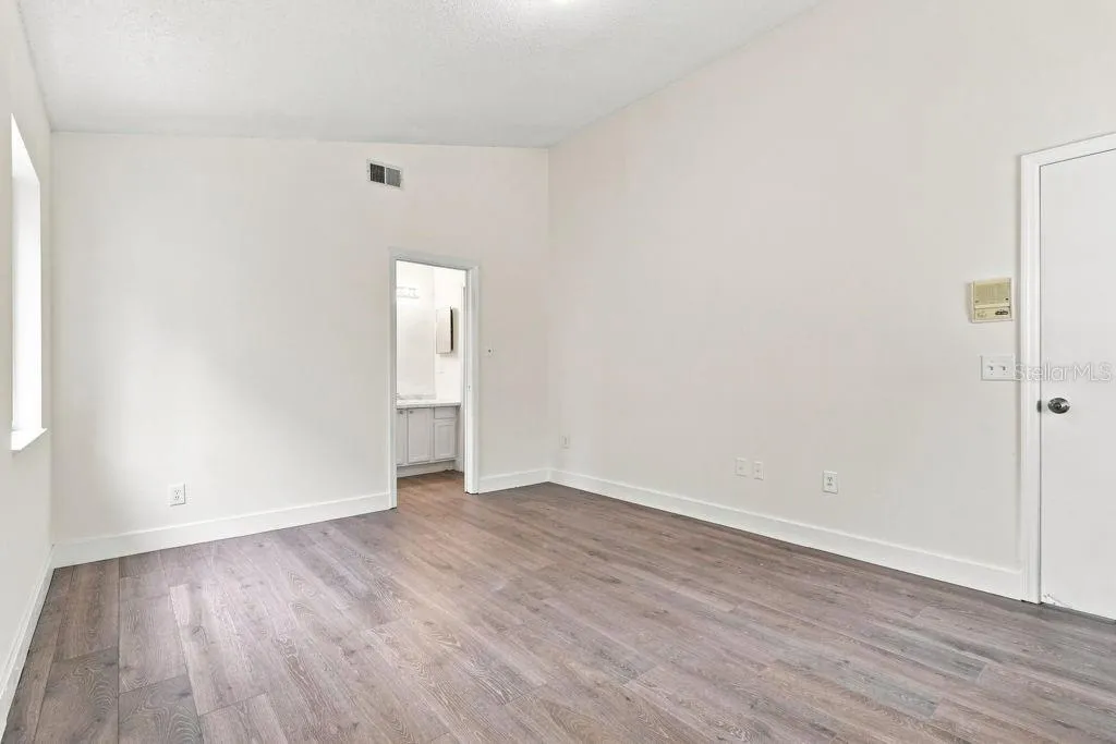 Primary Room