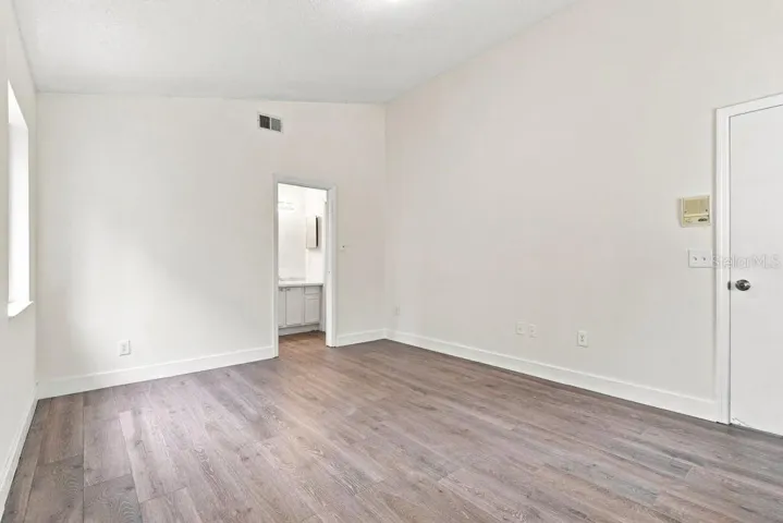 Primary Room