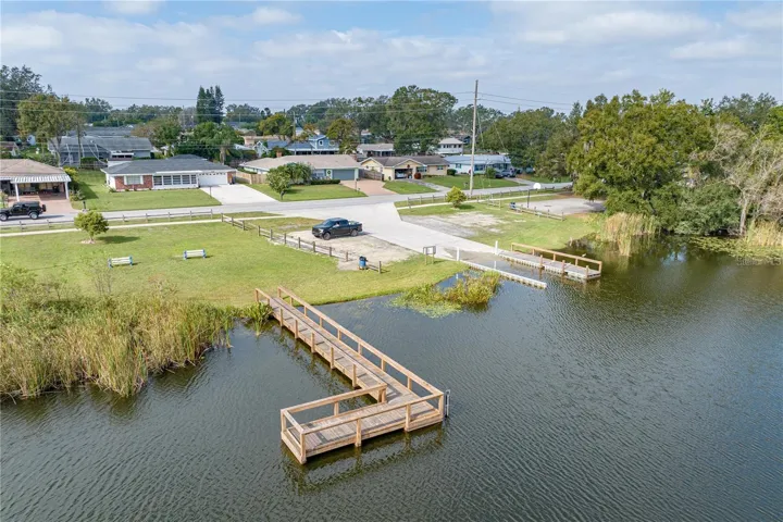 Lake Ned Park