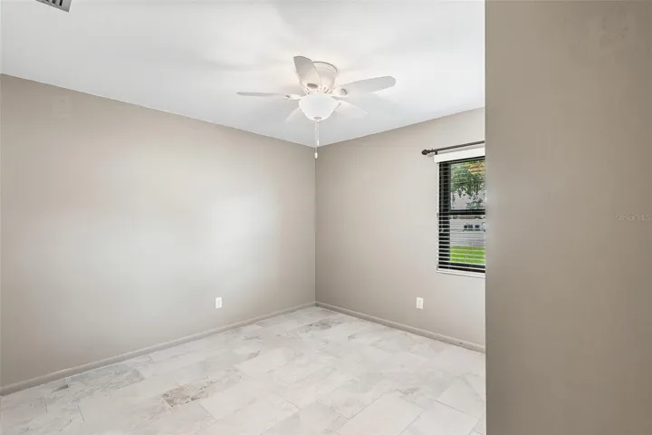 Bedroom #2 11'10"X 10'11"