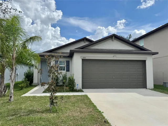 1755 Yellow Trail