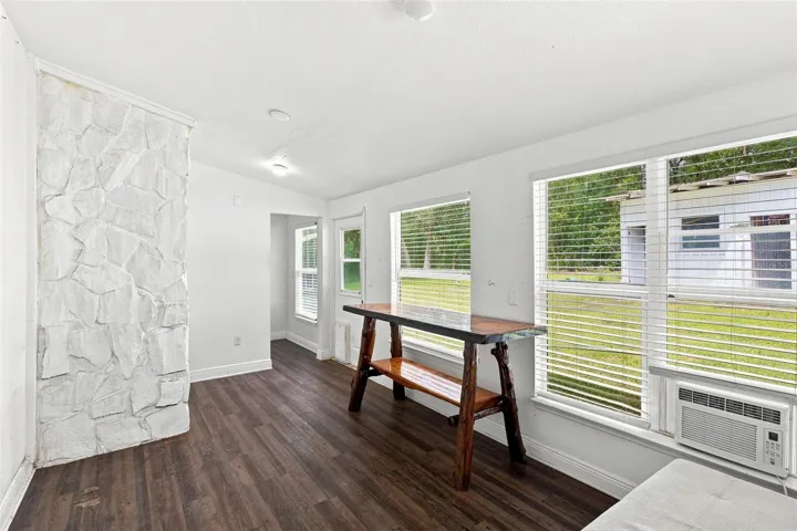Bonus Room