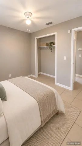 Virtual Staged