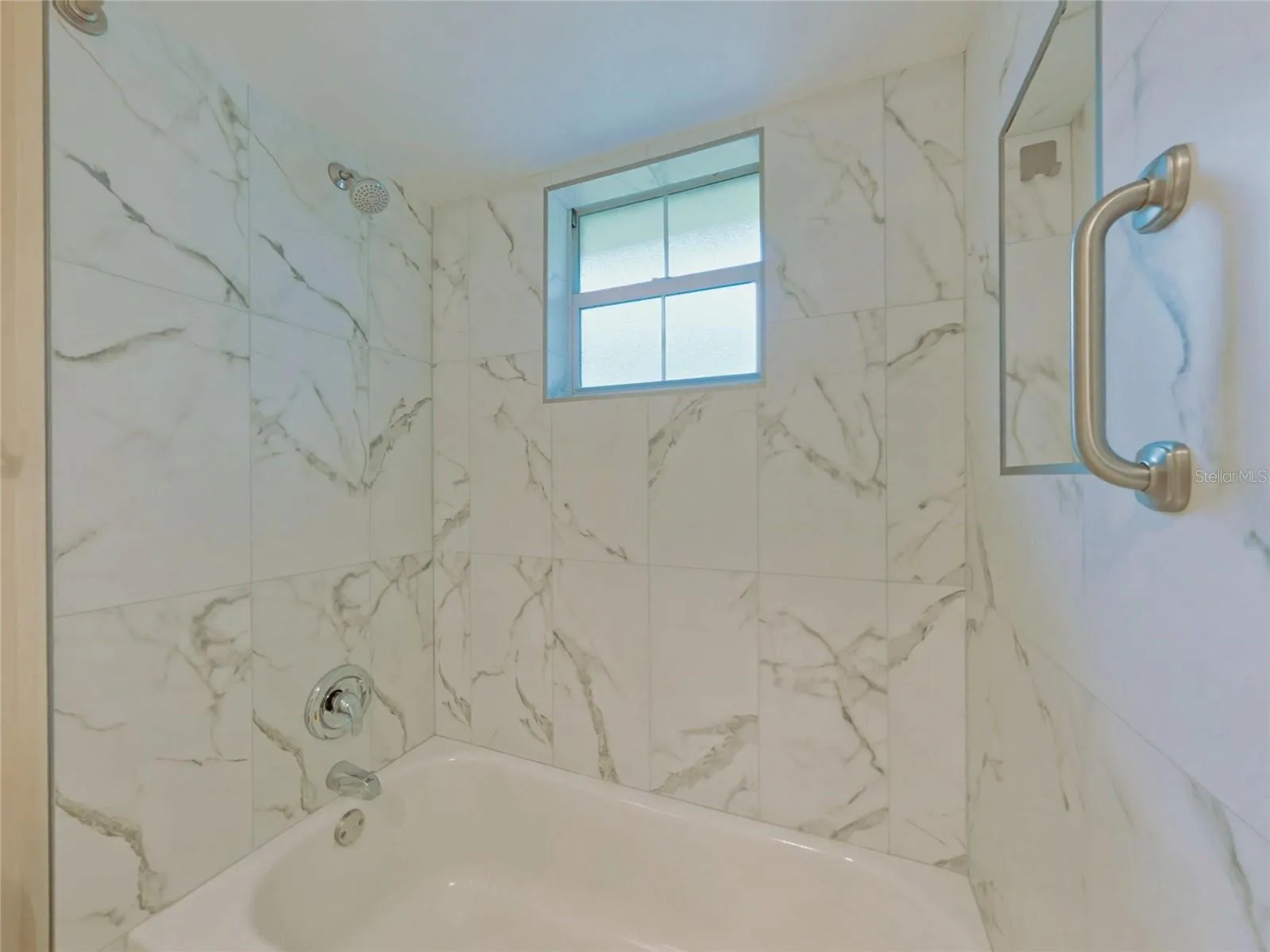 tub &amp; shower combo