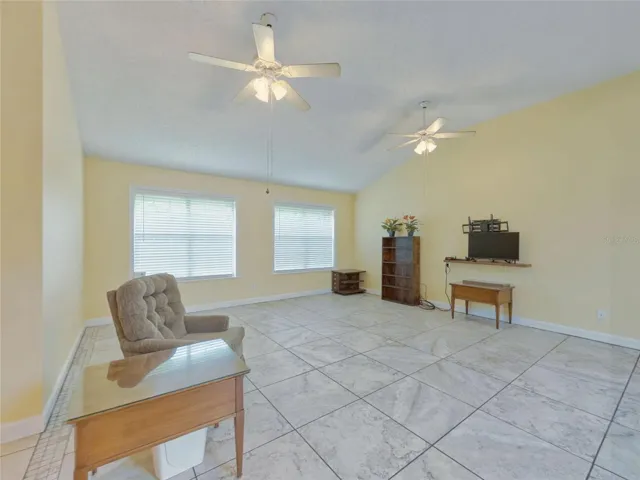 tile in every room