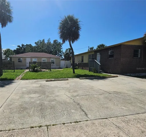Home next-door