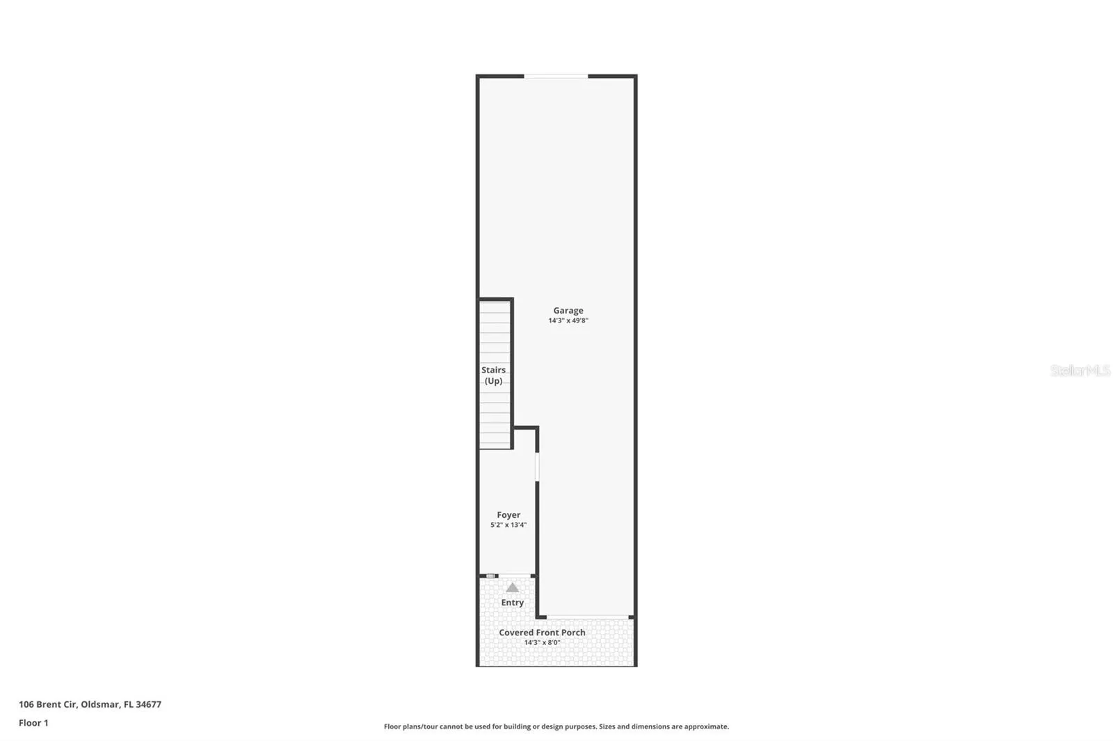 Floorplan-Ground Floor