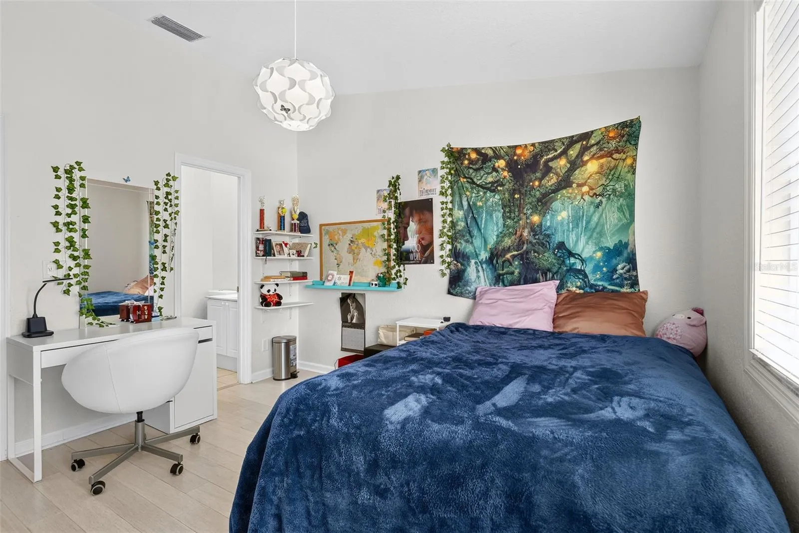 Third Bedroom/Office