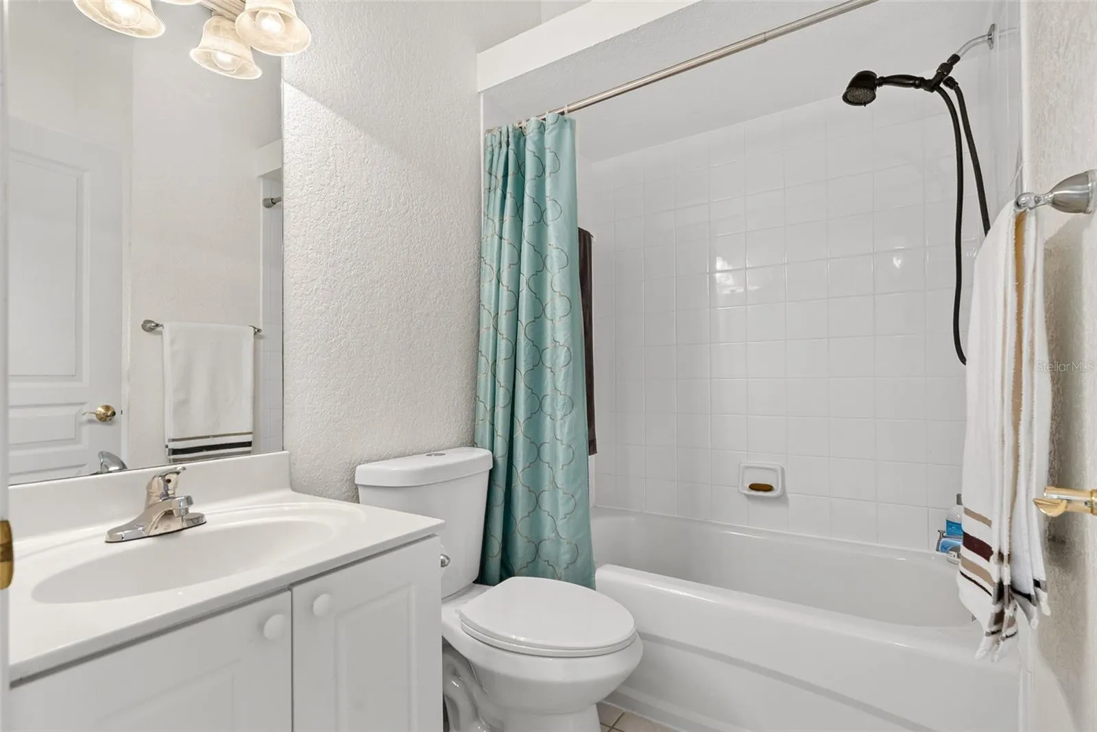 Main Floor Bathroom