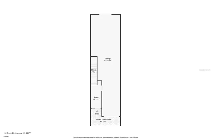 Floorplan-Ground Floor