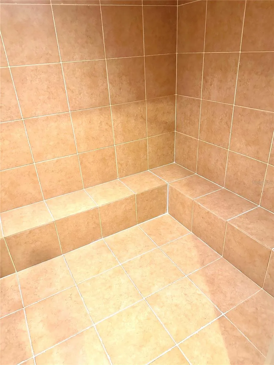Grande Isle Sauna