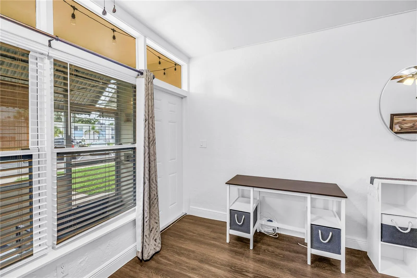 Entry Way