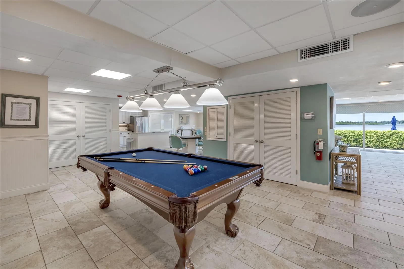 Billiards