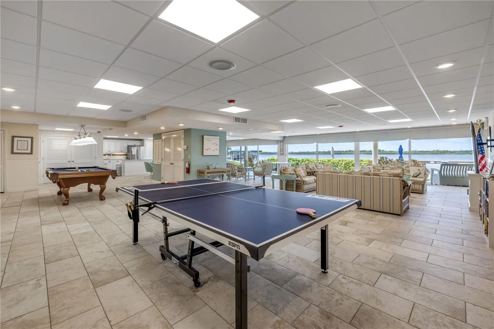 Ping Pong